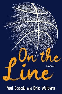 Cover On the Line