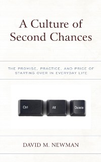 Cover Culture of Second Chances