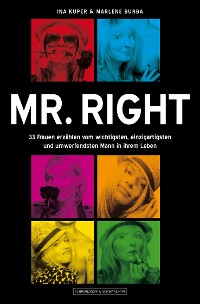 Cover Mr. Right