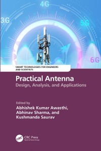 Cover Practical Antenna