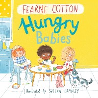 Cover Hungry Babies