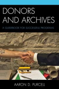 Cover Donors and Archives
