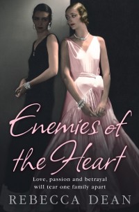 Cover Enemies of the Heart