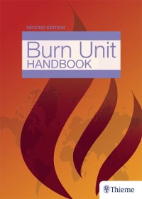 Cover Essential Burn Unit Handbook