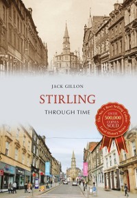Cover Stirling Through Time