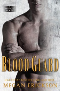 Cover Blood Guard