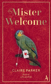 Cover Mister Welcome