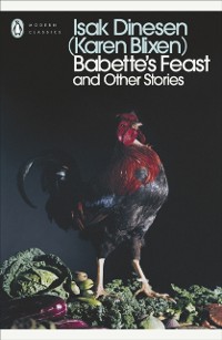 Cover Babette's Feast and Other Stories