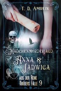 Cover Anna und Jadwiga
