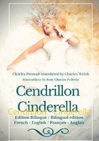 Cover Cendrillon - Cinderella