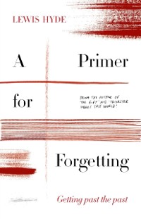 Cover A Primer for Forgetting