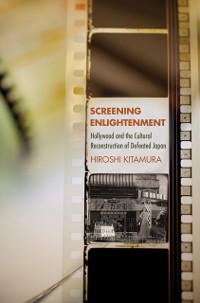 Cover Screening Enlightenment