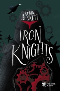 Cover Iron Knights