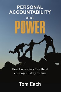 Cover Personal Accountability and POWER