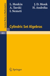 Cover Cylindric Set Algebras