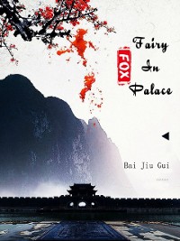 Cover Fox Fairy In Palace