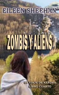 Cover Zombis y Aliens