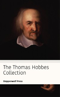 Cover The Thomas Hobbes Collection