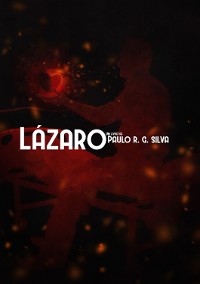 Cover Lázaro