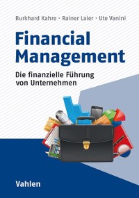 Cover Financial Management