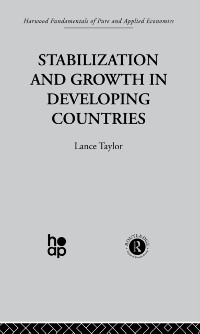 Cover Stabilization and Growth in Developing Countries
