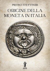 Cover Origine della moneta in Italia