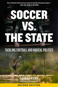 Cover Soccer vs. the State