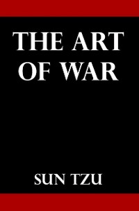 Cover Art Of War