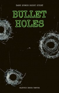 Cover Bullet Holes