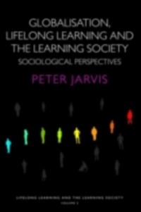 Cover Globalization, Lifelong Learning and the Learning Society