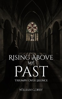 Cover Rising Above My Past