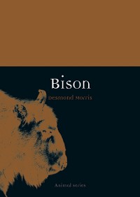 Cover Bison