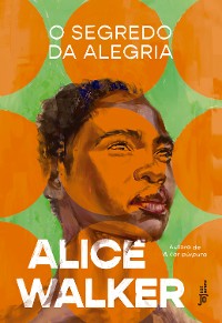 Cover O segredo da alegria