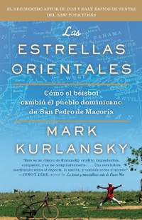 Cover Las Estrellas Orientales