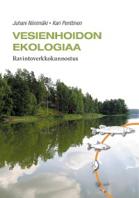 Cover Vesienhoidon ekologiaa