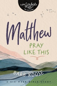 Cover Matthew