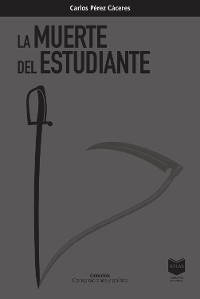 Cover La muerte del estudiante