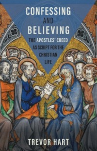 Cover Confessing and Believing