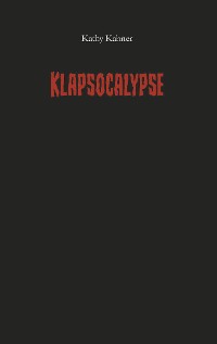 Cover Klapsocalypse