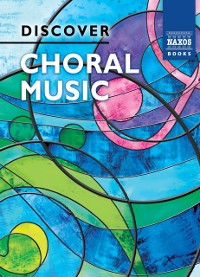 Cover Discover Choral Music