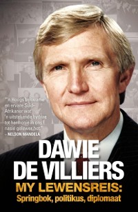 Cover Dawie de Villiers