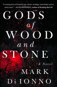 Cover Gods of Wood and Stone