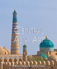 Cover Central Asian Art