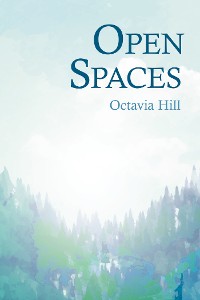 Cover Open Spaces