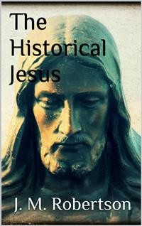 Cover The Historical Jesus