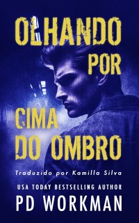 Cover Olhando Por Cima do Ombro