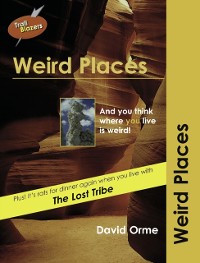 Cover Weird Places