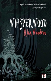 Cover Whisperwood