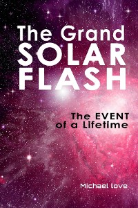 Cover The Grand Solar Flash