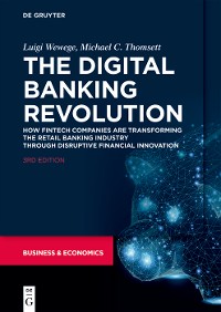 Cover The Digital Banking Revolution